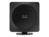 Cisco IP DECT 210 Multi-Cell Base Station Basestation til trådløs telefon / basestation til VoIP-telefon