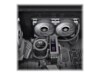 Thermaltake Floe RC Ultra 240 Processor og hukommelse flydende kølesystem 1-pack Sort 120 mm