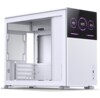 Jonsbo D31 MESH Screen mATX Gehäuse, Tempered Glass