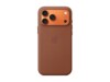 Apple MGFC4ZM/A Beskyttelsescover Orange