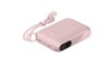 Belkin BPB027HQPK Powerbank 10000mAh 2xUSB-C Lyserød