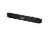 HP Poly Studio X32 Videoconference-enhed Fire mikrofoner