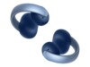Anker Soundcore Aeroclip Trådløs TWS earbuds Blå
