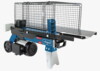Scheppach Luparka do drewna Scheppach HL760L 7t