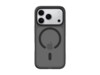 Belkin SheerForce Grip Series Beskyttelsescover Sort
