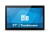 Elo 2799L 27' 1920 x 1080 (Full HD) HDMI DisplayPort VGA (DB-15) 60Hz