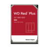 WD Red NAS Hard Drive Harddisk WD120EFBX 12TB 3.5' SATA-600 7200rpm