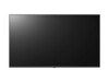 LG 43UL3J-M 43' Digital skiltning 3840 x 2160