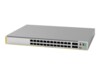 Allied Telesis AT x530-28GSX Switch 24-porte Gigabit Ethernet