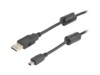 Prokord USB-kabel 2m