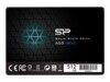 SILICON POWER Ace SSD A55 512GB 2.5' SATA-600