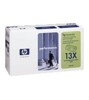 HP 13X Sort 4000 sider Toner Q2613X