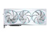 AORUS STEALTH ICE NVIDIA GeForce RTX 5090 32GB