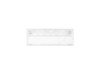 HyperX Origins 2 1800 White Housing Tastaturkasse