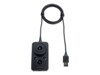 Jabra Engage Link UC Fjernstyring Sort