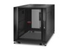 APC NetShelter SX Rack Sort
