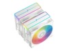 Deepcool AG620 WH ARGB V2 CPU Køler 1-pack Hvid 120 mm