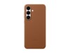 Samsung EF-VS731 Beskyttelsescover Orange, Titanium