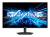 GIGABYTE GO27Q24A 27' OLED 2560 x 1440 (2K) HDMI DisplayPort 240 Hz