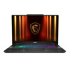 MSI Cyborg 17 B2RWFKG-056 17.3' 1920 x 1080 (Full HD) 240H 16GB 512GB Intel Graphics Intel Graphics Windows 11 Home