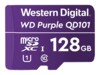 WD Purple SC QD101 WDD128G1P0C microSDXC 128GB