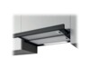 Elica Elite 14 LUX BL/A/60 Sort
