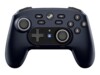 HORI HORIPAD Controller PC Steam Steam Deck Sort Blå