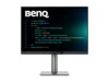 BenQ Programming RD280UG 28' IPS 3840 x 2560 HDMI DisplayPort USB-C 120Hz