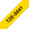 Brother TZe S641 Lamineret bånd (1,8 cm x 8 m) 1kassette(r)