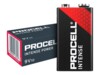 PROCELL Intense 9V Standardbatterier 10