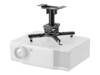 Neomounts by Newstar CL25-530BL1 25.5cm Monteringssæt 45kg Projektor