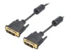 Prokord DVI-kabel 3m