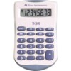 Pocket Calculator
