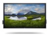 Dell P6524QT LED-bagbelyst LCD fladt paneldisplay 3840 x 2160 65'