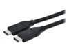 Prokord USB Type-C kabel 1m