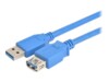 Prokord USB-kabel 1.5m