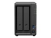 Synology ActiveProtect Appliance DP320 3.5' 8TB