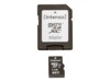 Intenso Premium microSDXC 64GB 45MB/s