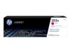 HP 203A Magenta 1300 sider