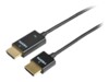 Prokord HDMI-kabel 1m