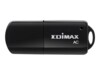 Edimax Netværksadapter USB 2.0 433Mbps Trådløs
