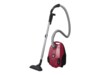 Electrolux PowerForce EPF61RR Støvsuger Rød