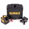 Dewa Linienlaser, 360 Grad, DW0811