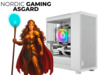 Freja V3 Ryzen 5 9600XT 32GB 1TB RX 9060 XT 16GB
