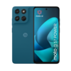 Motorola moto g57 power 6.72' 256 GB Blå