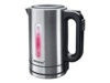 Steba Kedel 1.7liter Rustfrit stål