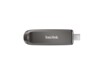 SanDisk Extreme PRO 512GB USB-C 3.2 Gen 2 USB stick Sort