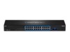TRENDnet TEG 30262 Switch 26-porte Gigabit