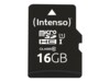 Intenso Performance microSDHC 16GB