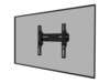 Neomounts by Newstar WL30-350BL12 Monteringssæt Fladt panel 24'-55'